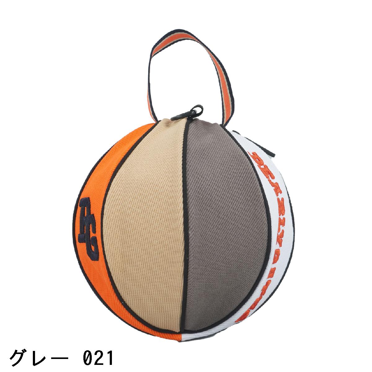 楽天市場】パーリーゲイツ PEARLY GATES like Basketball カートバッグ