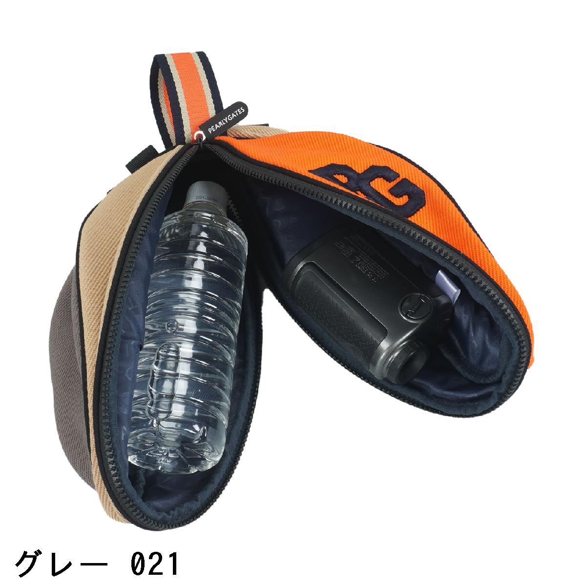 楽天市場】パーリーゲイツ PEARLY GATES like Basketball カートバッグ