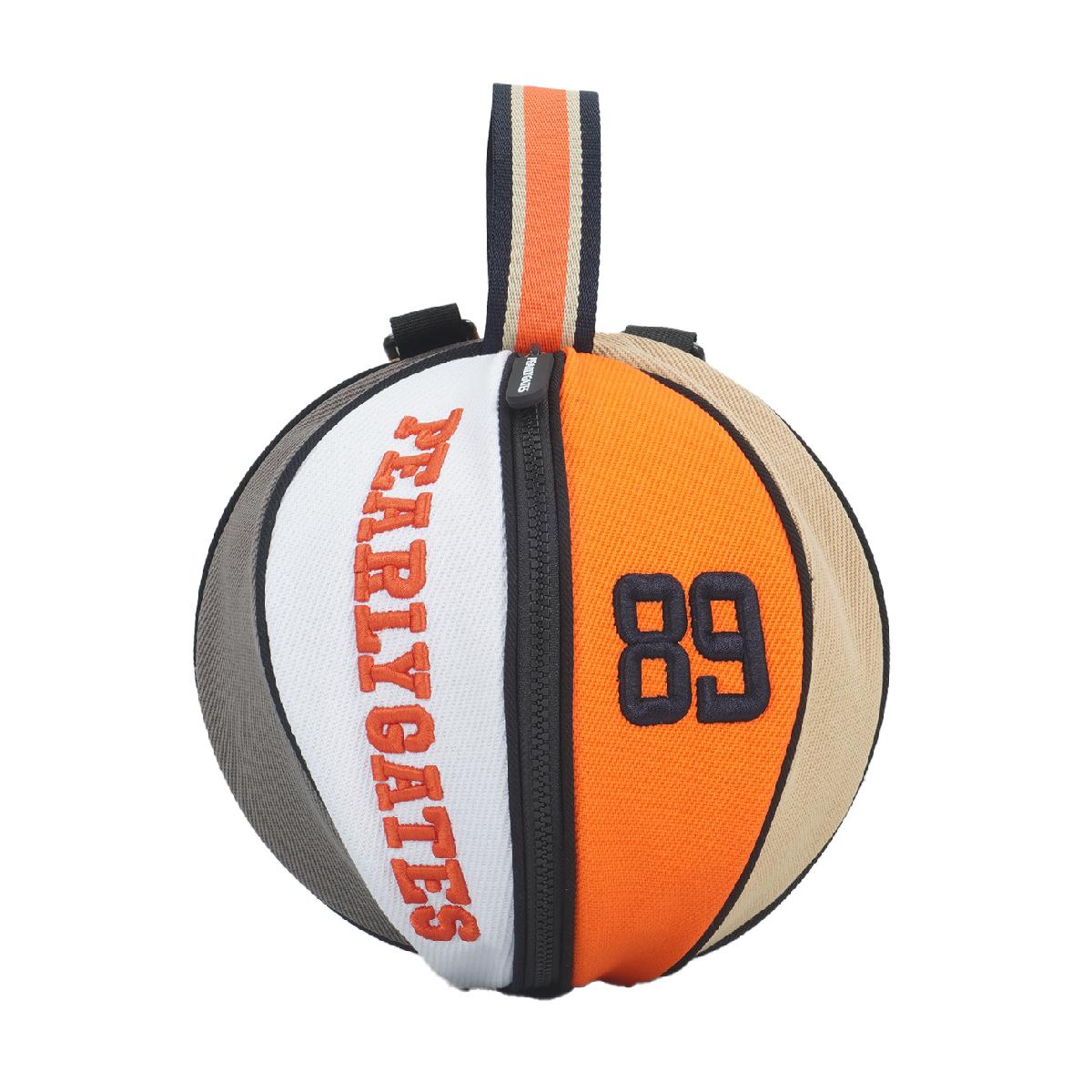 楽天市場】パーリーゲイツ PEARLY GATES like Basketball カートバッグ