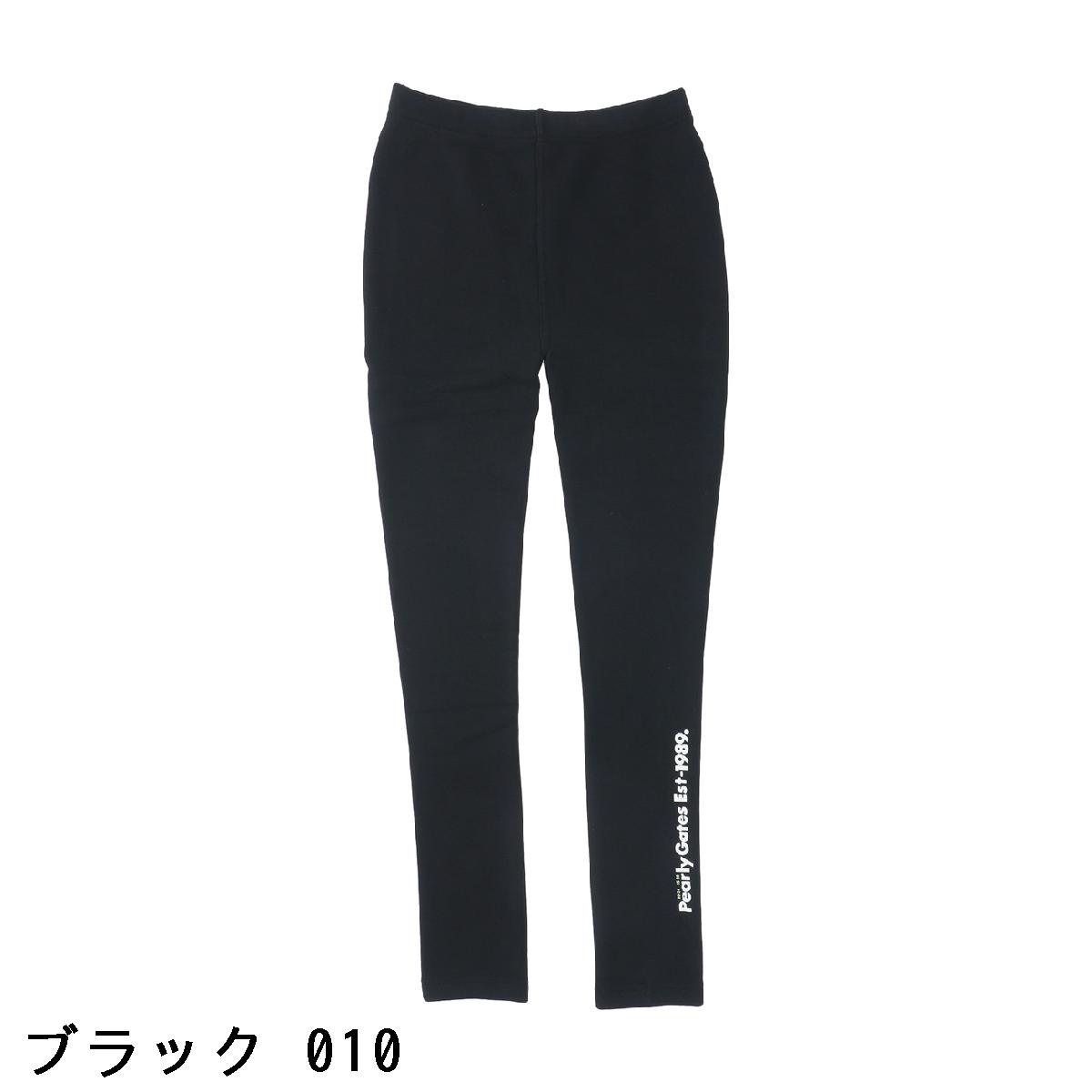 楽天市場】パーリーゲイツ PEARLY GATES 極厚レギンス レディス