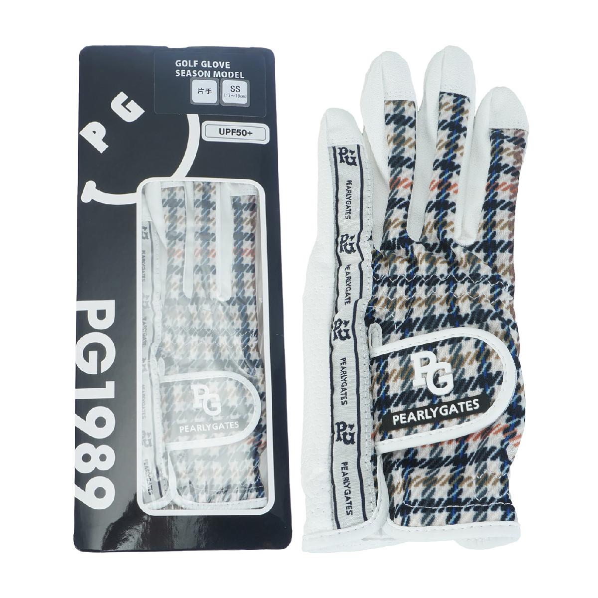 楽天市場】パーリーゲイツ（グローブ｜ゴルフ）：スポーツ・アウトドア