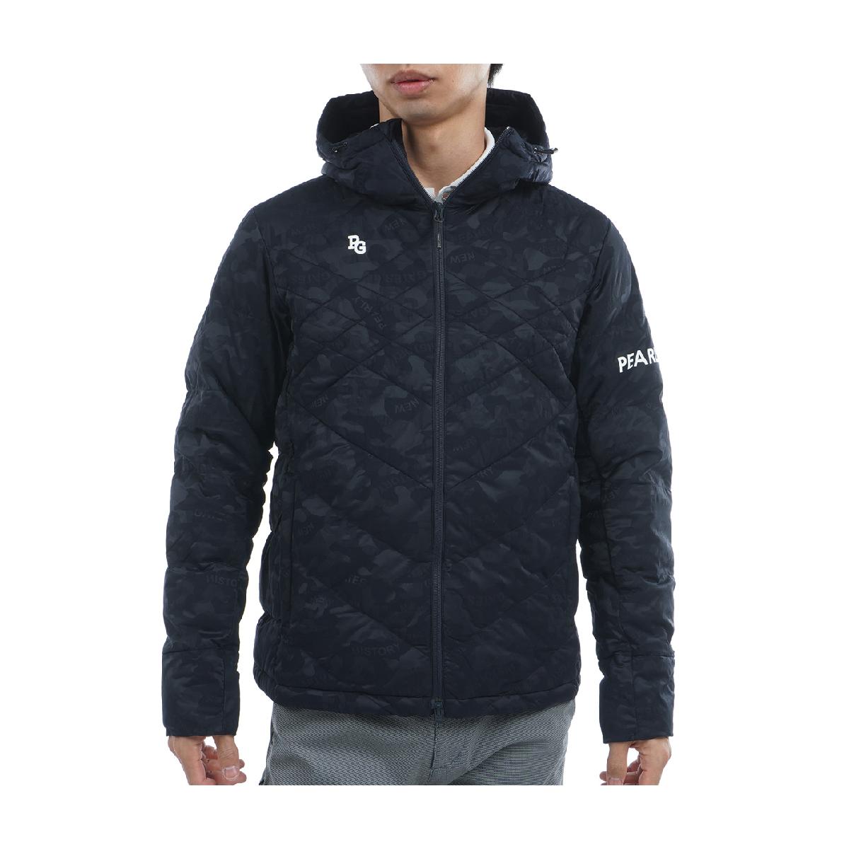 楽天市場】パーリーゲイツ PEARLY GATES ストレッチ カモフラジャ