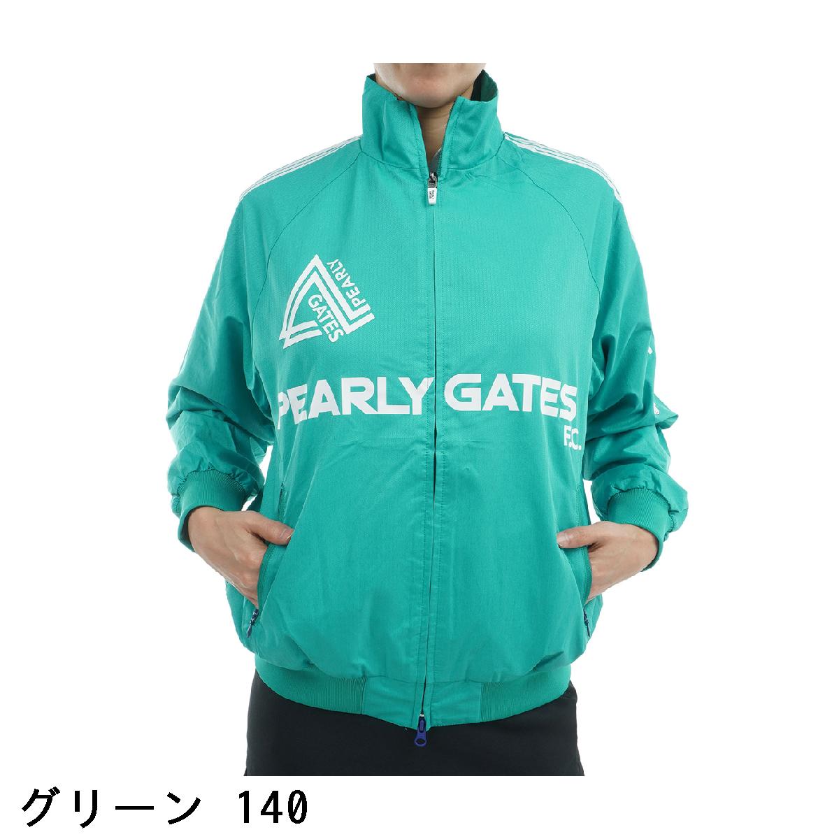 楽天市場】パーリーゲイツ PEARLY GATES TACTEEM×Thermotronフルジップ