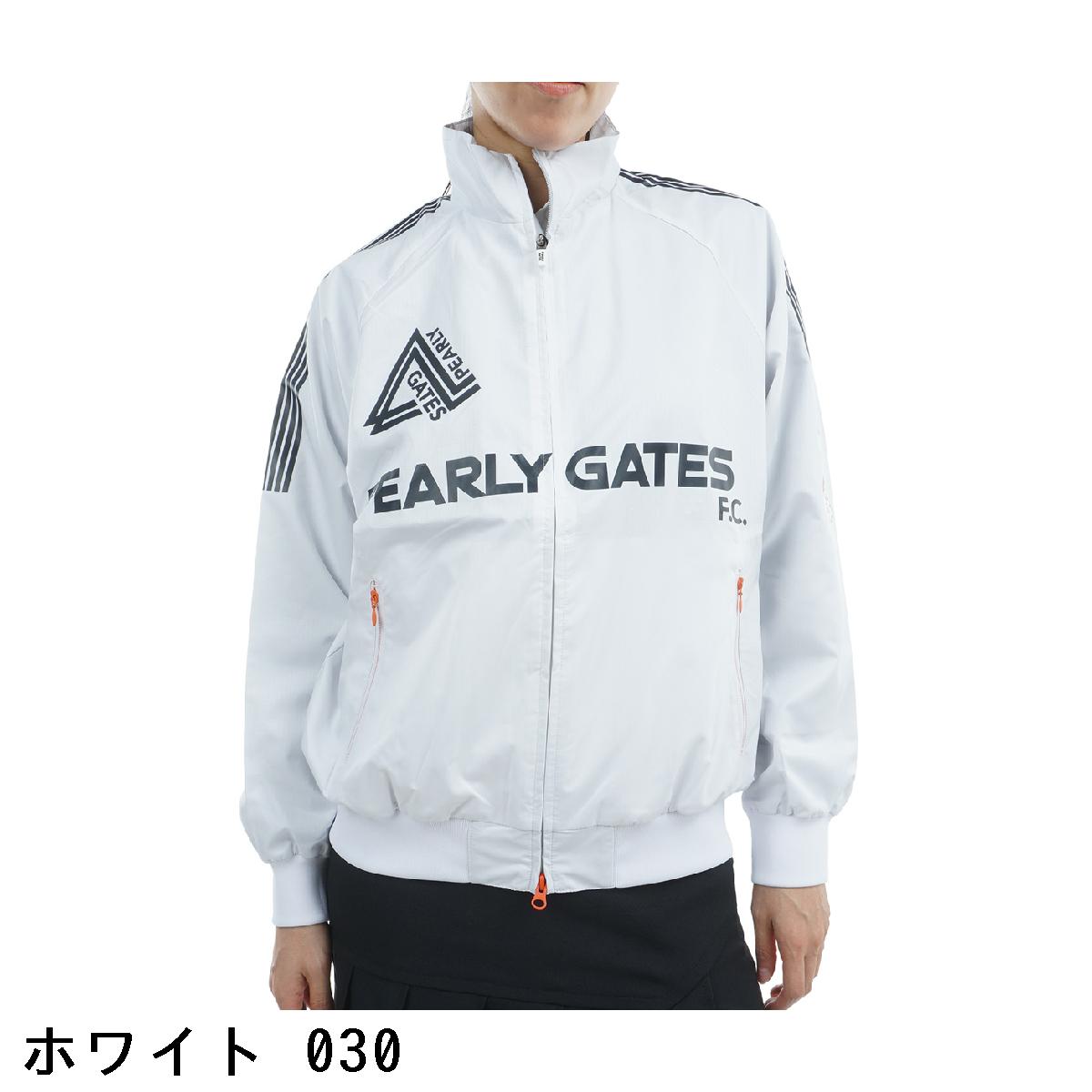 楽天市場】パーリーゲイツ PEARLY GATES TACTEEM×Thermotronフルジップ