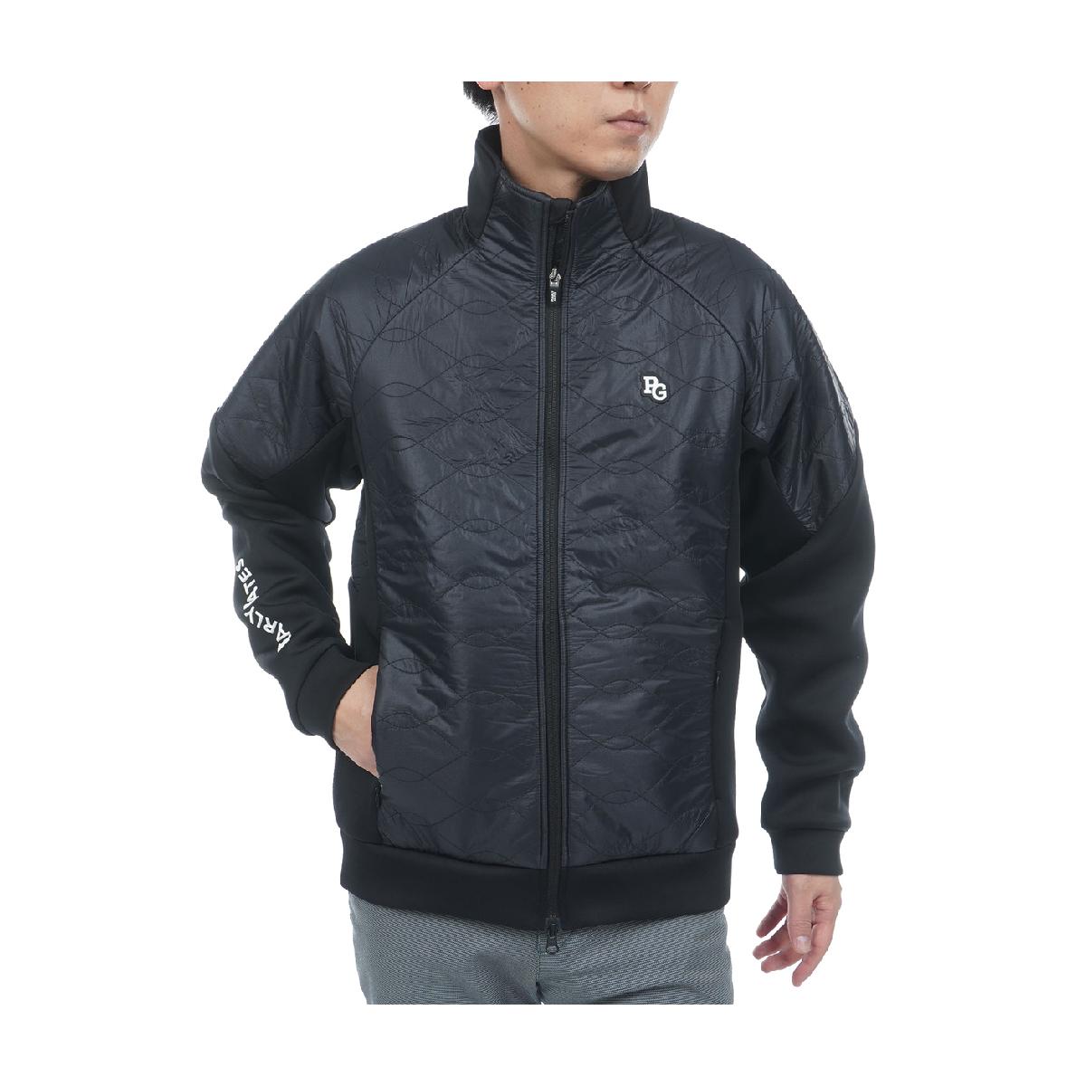 楽天市場】防風（ブランドパーリーゲイツ）（メンズウェア｜ウェア