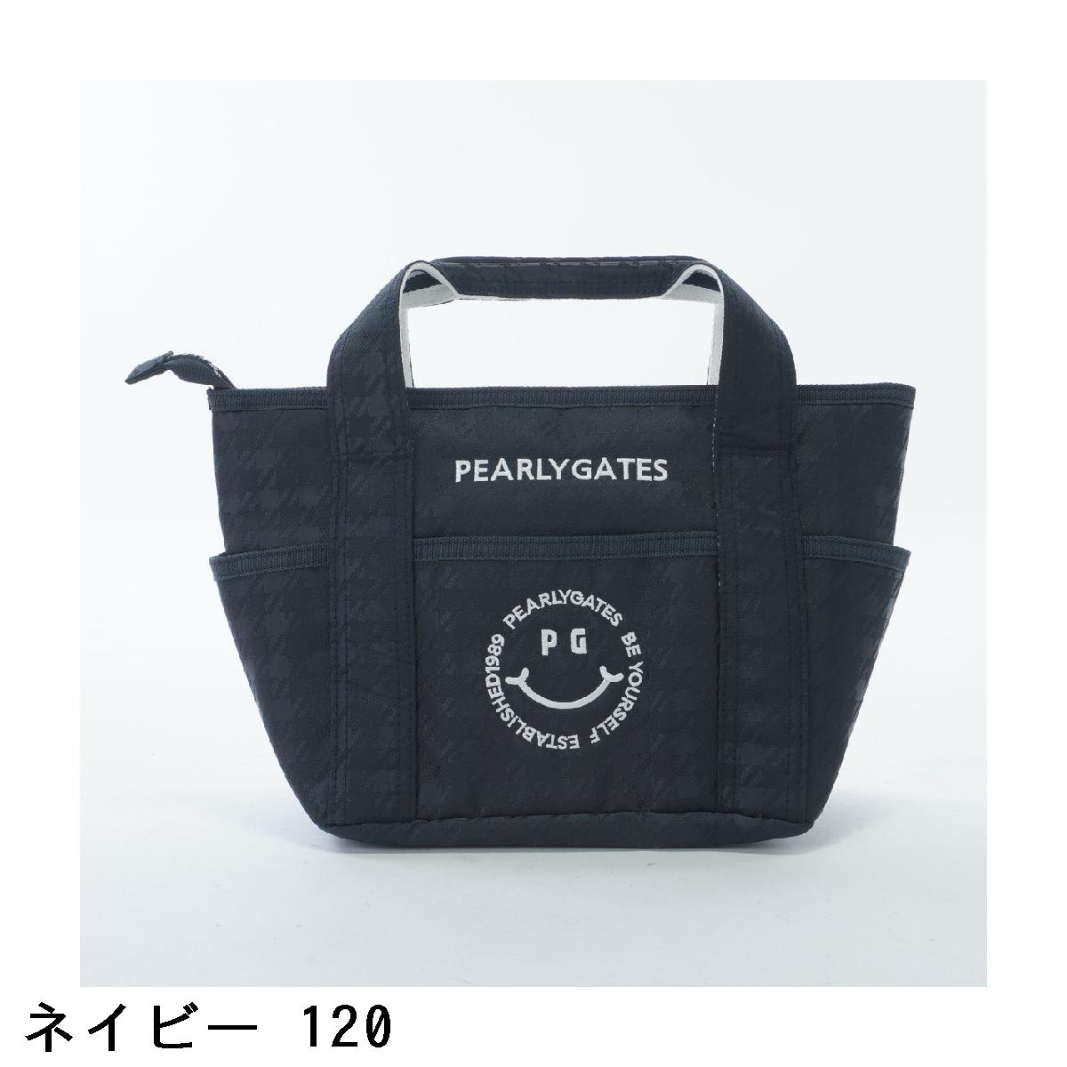 楽天市場】パーリーゲイツ PEARLY GATES カートバッグ : PEARLY GATES