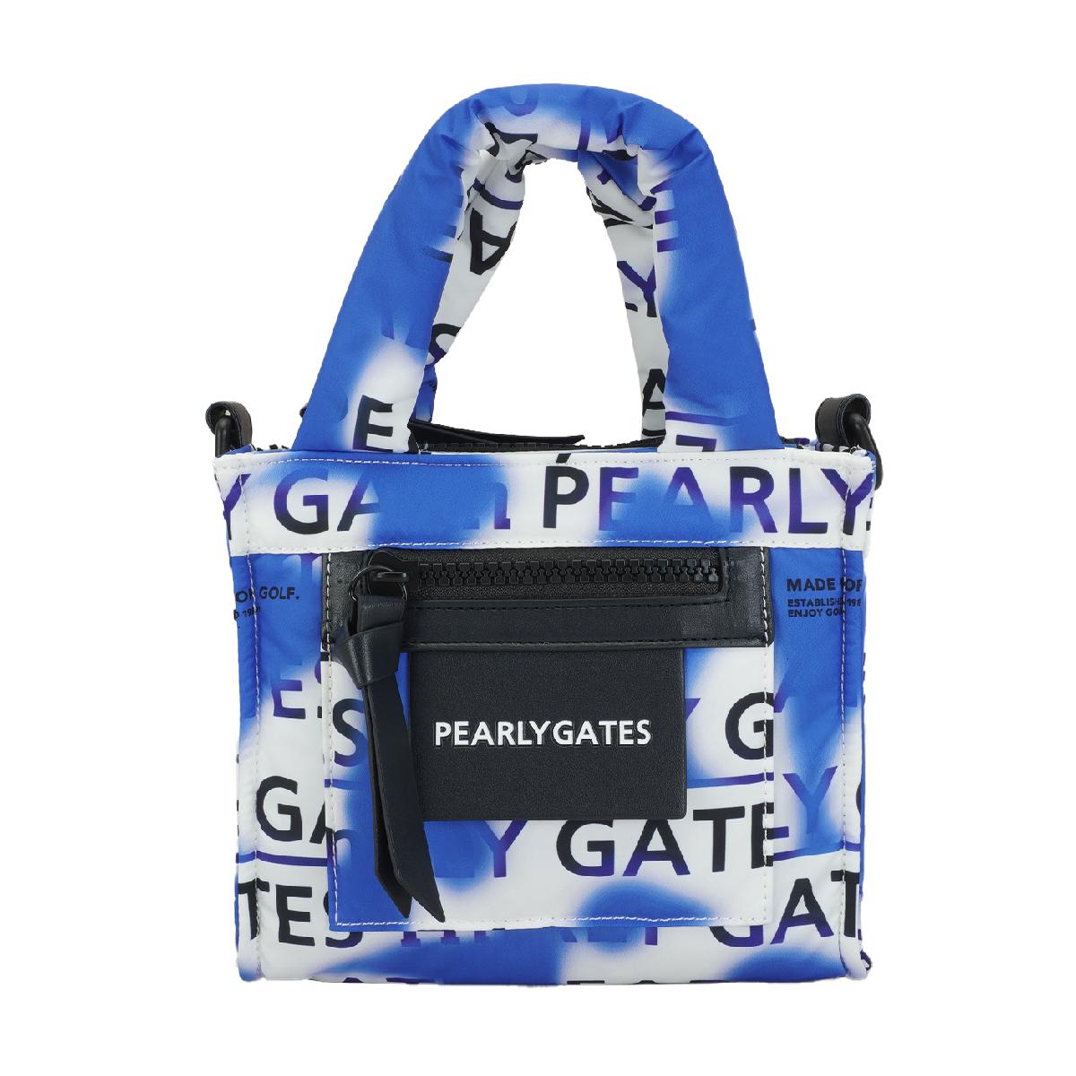 楽天市場】パーリーゲイツ PEARLY GATES アンチロゴスプレー柄 カート