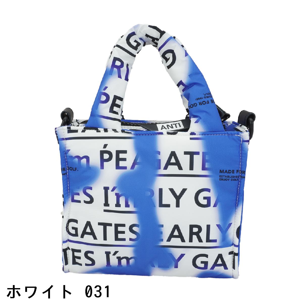 楽天市場】パーリーゲイツ PEARLY GATES アンチロゴスプレー柄 カート