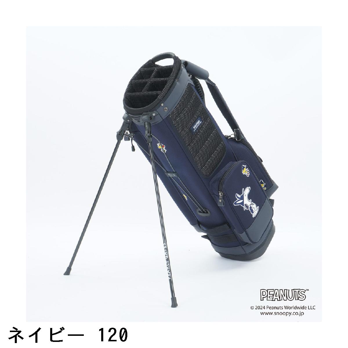 楽天市場】パーリーゲイツ PEARLY GATES SNOOPY Unity スタンド