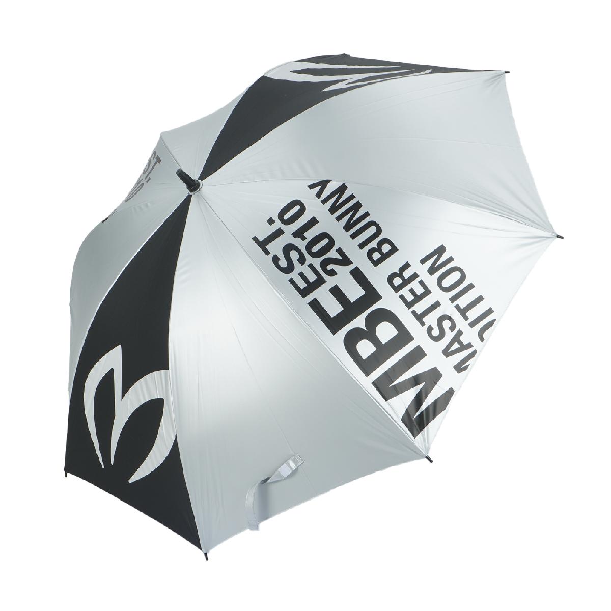 楽天市場】マスターバニーエディション MASTER BUNNY EDITION UV傘