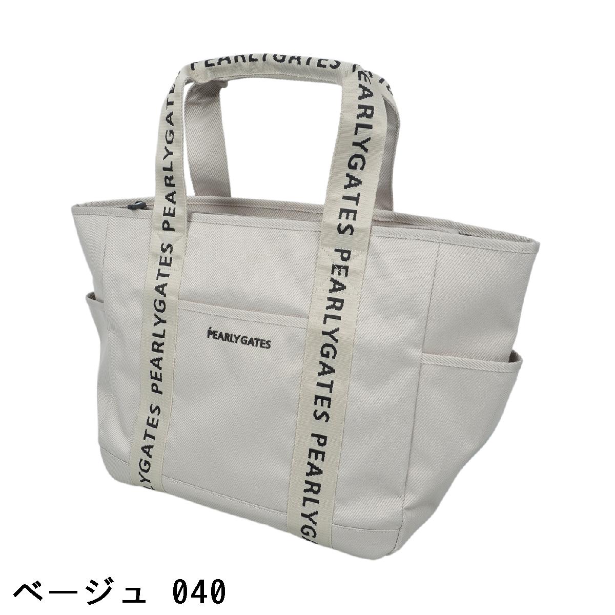 楽天市場】パーリーゲイツ PEARLY GATES ロッカーバッグ : PEARLY