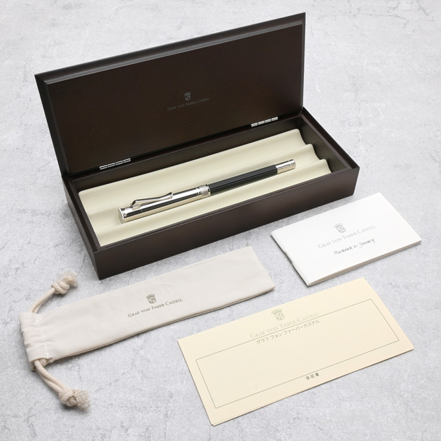 楽天市場】鉛筆 ファーバーカステル パーフェクトペンシル 118568