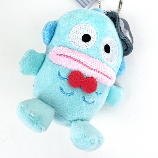 楽天市場】サンリオ ヴィンテージレトロ ハンギョドン ボールチェーン