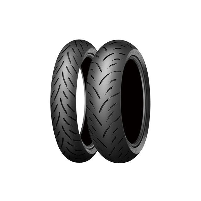 楽天市場】110／70r17 ダンロップ gpr300の通販