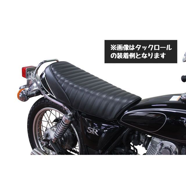 楽天市場】ヤマハ sr400 シートカバーの通販