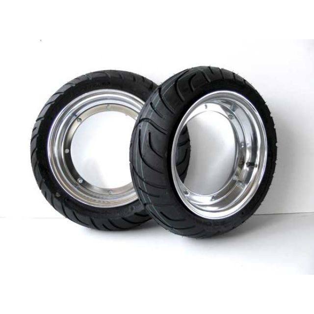 楽天市場】タイヤ 110／70／10の通販