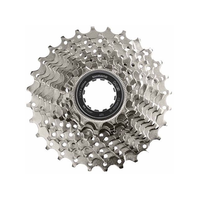 楽天市場】スプロケット デュラエース 10sの通販