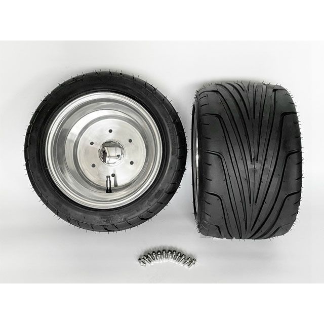 楽天市場】ジャイロx ホイールの通販