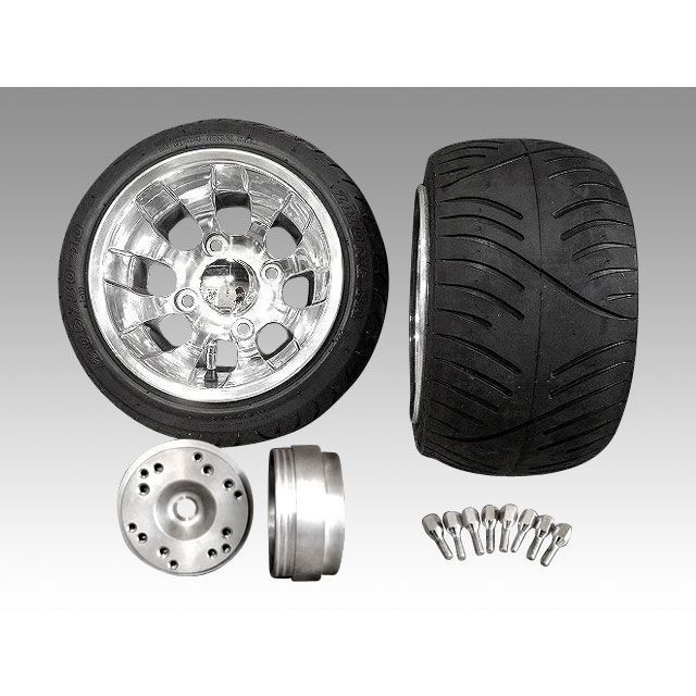 楽天市場】ジャイロキャノピー（タイヤ・ホイール｜バイク用品）：車