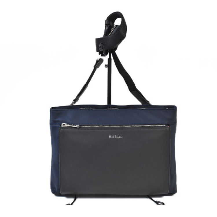 楽天市場】ポールスミス（素材（生地・毛糸）本革）（ショルダーバッグ