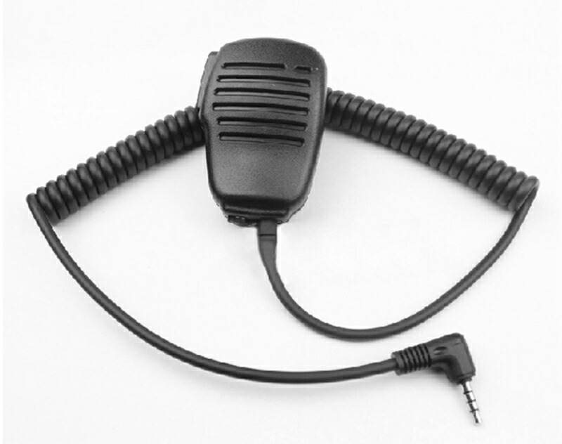 楽天市場】144/430mhz fmトランシーバー vx-3の通販