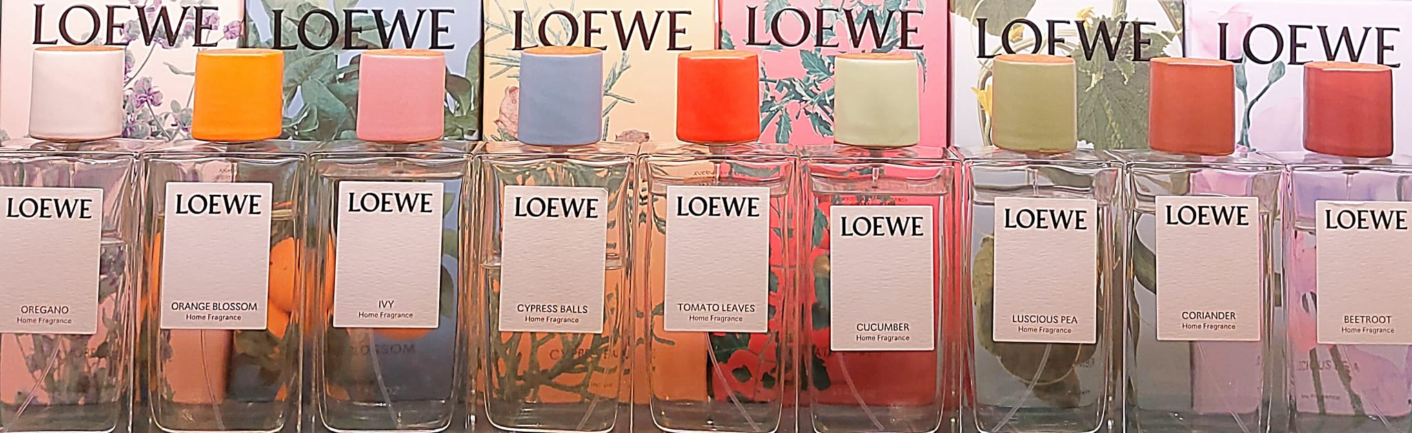 楽天市場】ロエベ ルームスプレー : キーリン