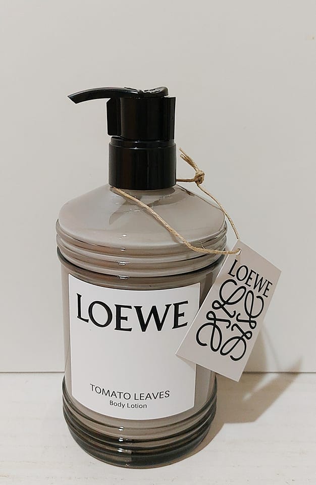 早いもの勝ち！数量限定クーポン配布！】 LOEWE オレガノ リキッド