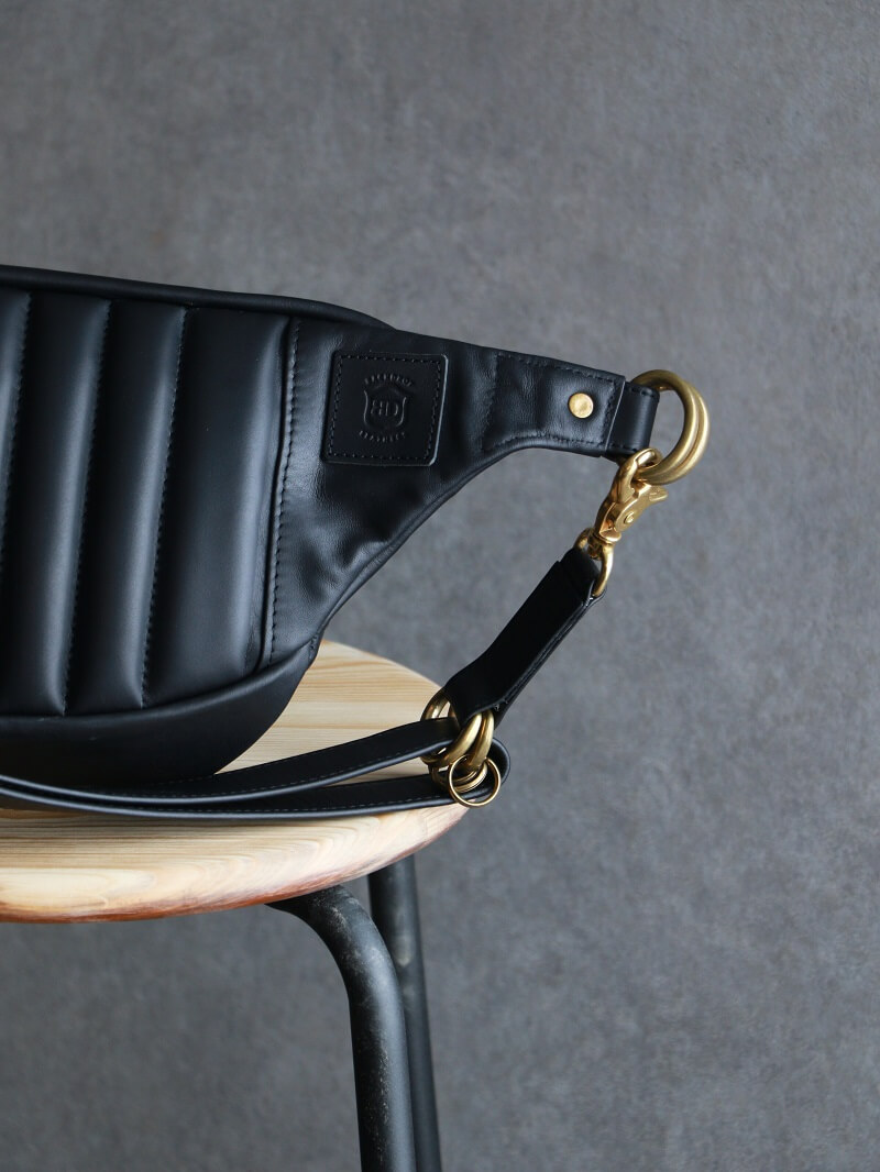 楽天市場】【最強配送】BACKDROP Leathers バックドロップレザーズ DIA