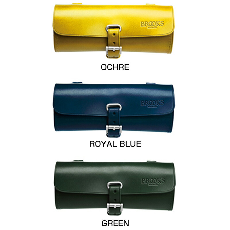 楽天市場】ブルックス CHALLENGE TOOL BAG チャレンジツールバッグ