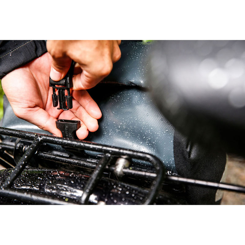 楽天市場】オルトリーブ バックローラークラシック（ペア） ORTLIEB