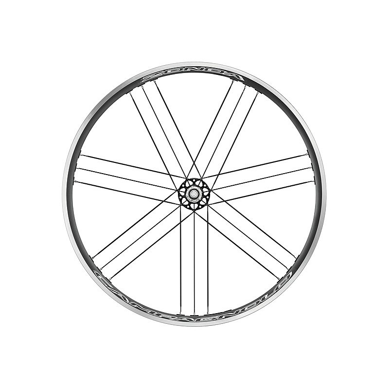 楽天市場】カンパニョーロ ZONDA C17 （ゾンダC17） 前後セット シマノ