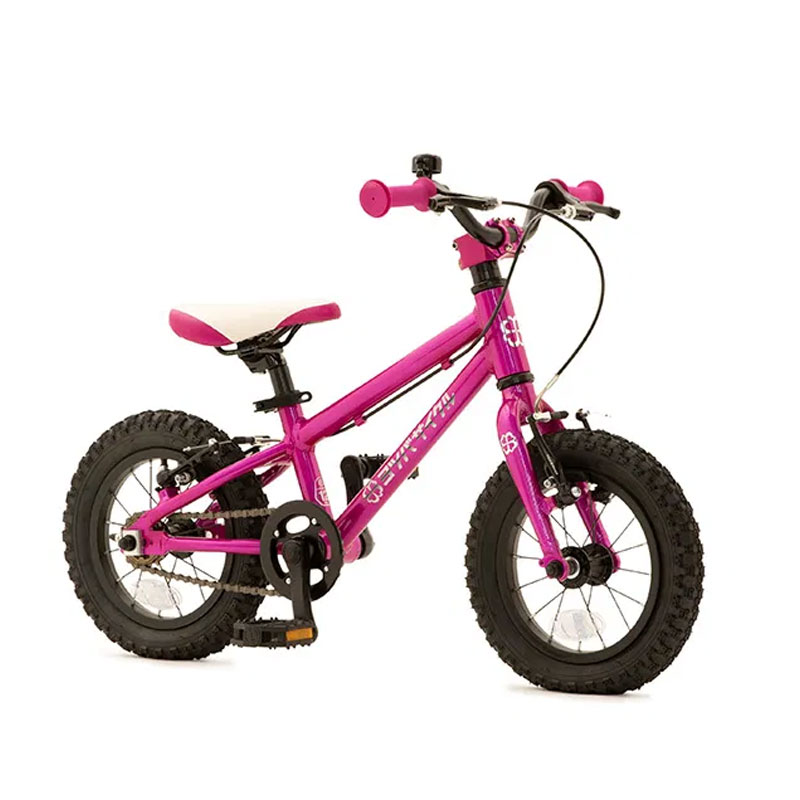 楽天市場】ヨツバサイクル YOTSUBA ZERO 14 （ヨツバゼロ14） YOTSUBA