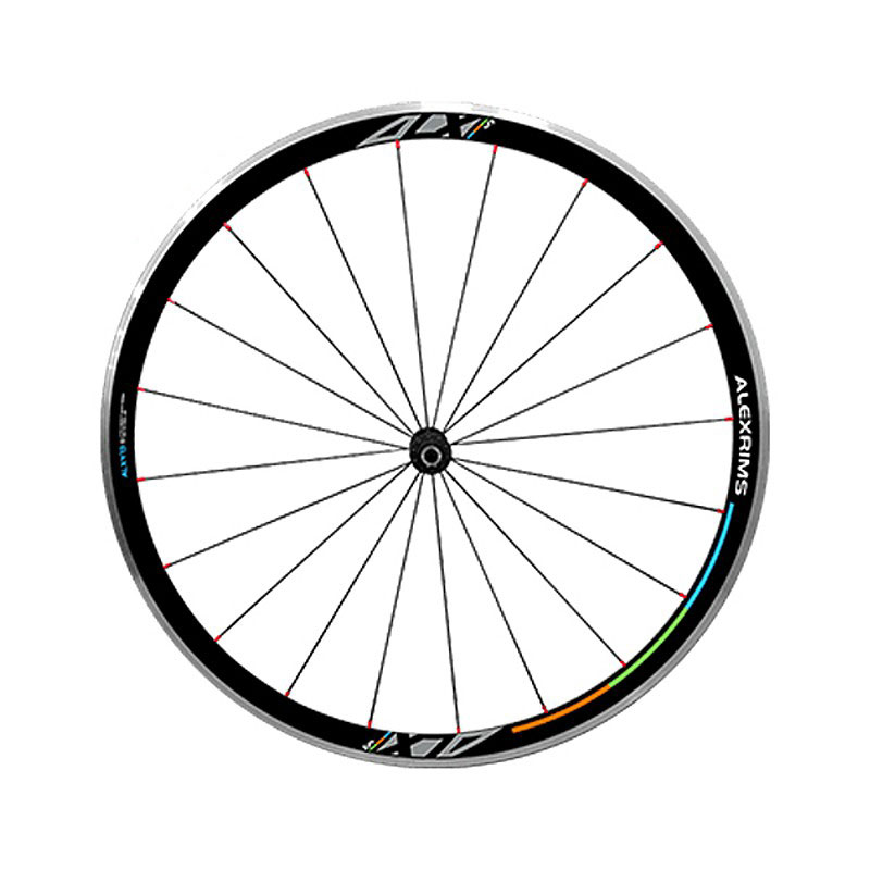楽天市場】アレックスリム ALX473EVO 700C ロード用ホイール 前後