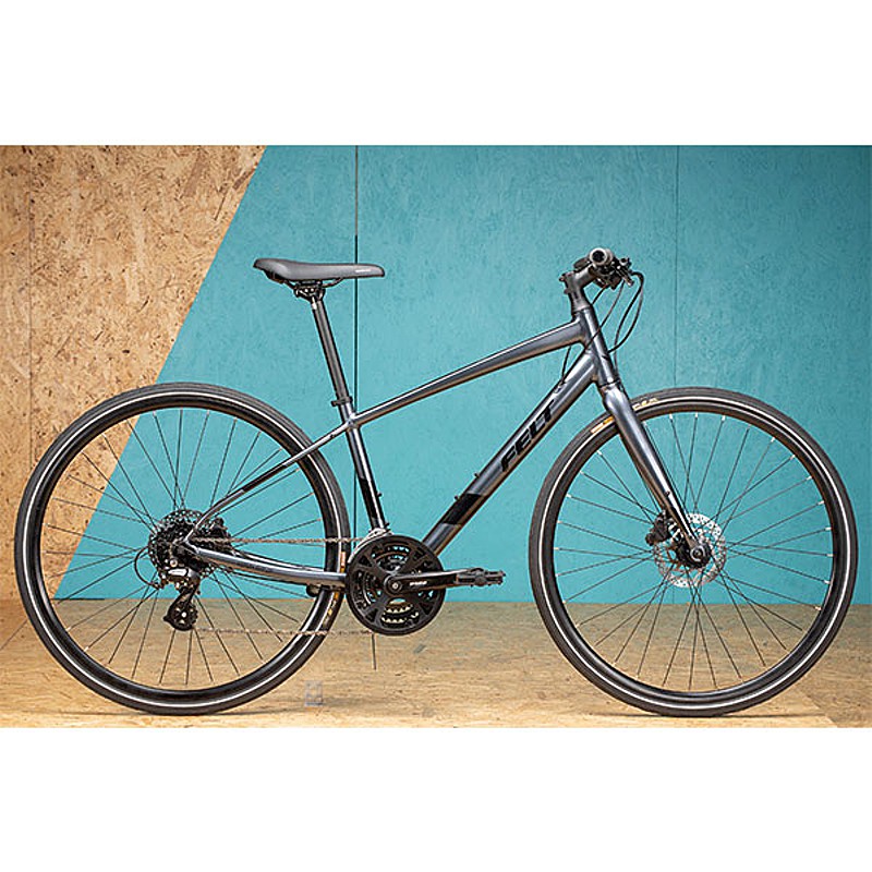 楽天市場】フェルト VERZA SPEED 40 （ベルザスピード40） FELT