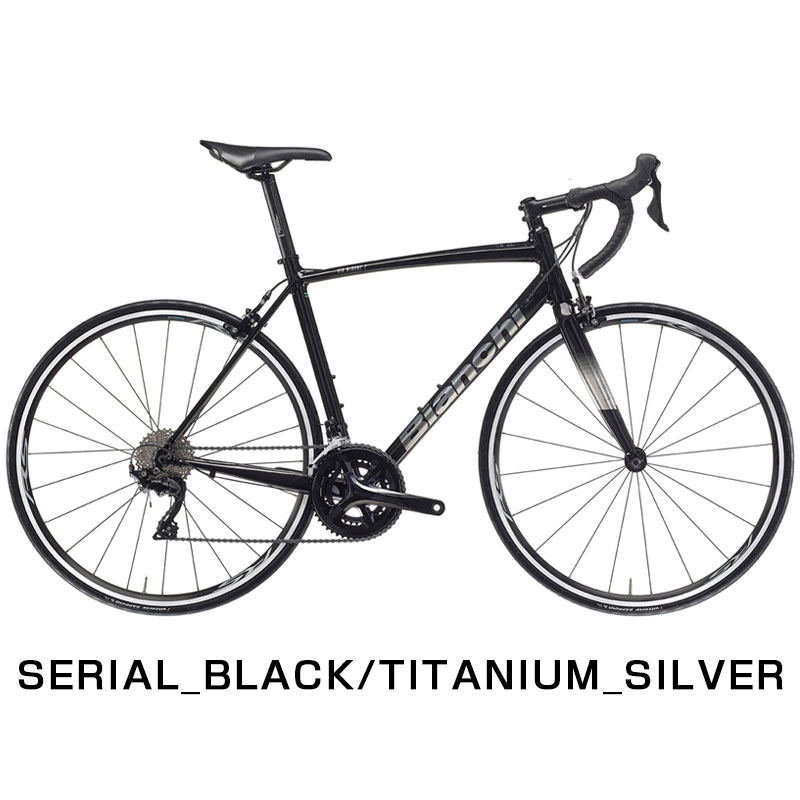 楽天市場】ビアンキ 2026年モデル VIA NIRONE7（ヴィアニローネ7）105