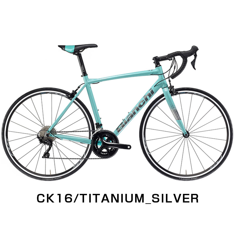 楽天市場】ビアンキ 2026年モデル VIA NIRONE7（ヴィアニローネ7）105