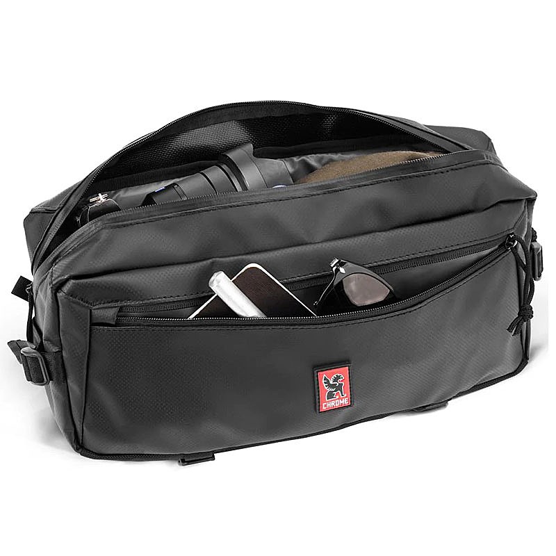 楽天市場】クローム KADET SLING BAG （カデットスリングバッグ）9L