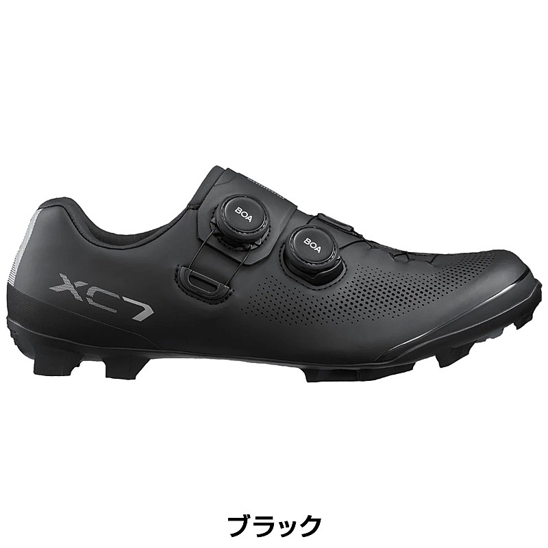 楽天市場】シマノ XC7 （SH-XC703）SPDビンディングシューズ 【ワイド