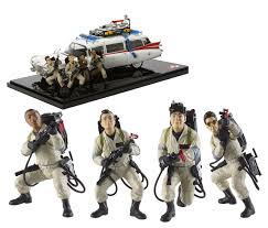 楽天市場】1/18 ホットウィール Hot Wheels Ghostbusters ECTO-1 30th