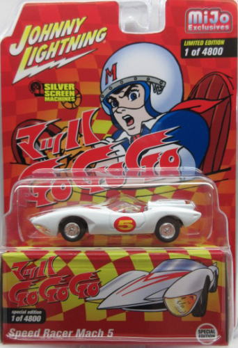楽天市場】1/64 ジョニーライトニング JOHNNY LIGHTNING Mijo