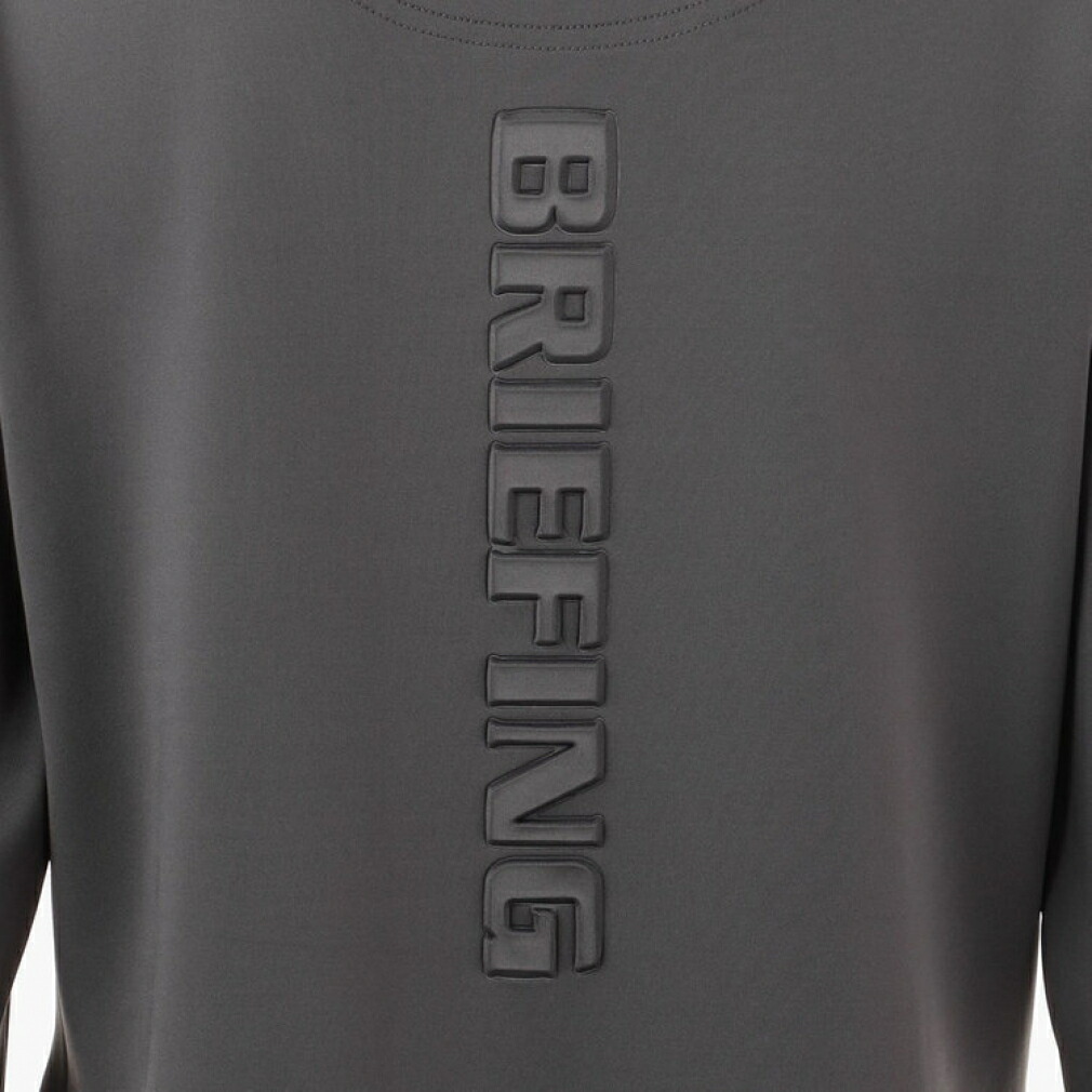 楽天市場】ブリーフィング レディース ゴルフウェア 長袖 秋 冬