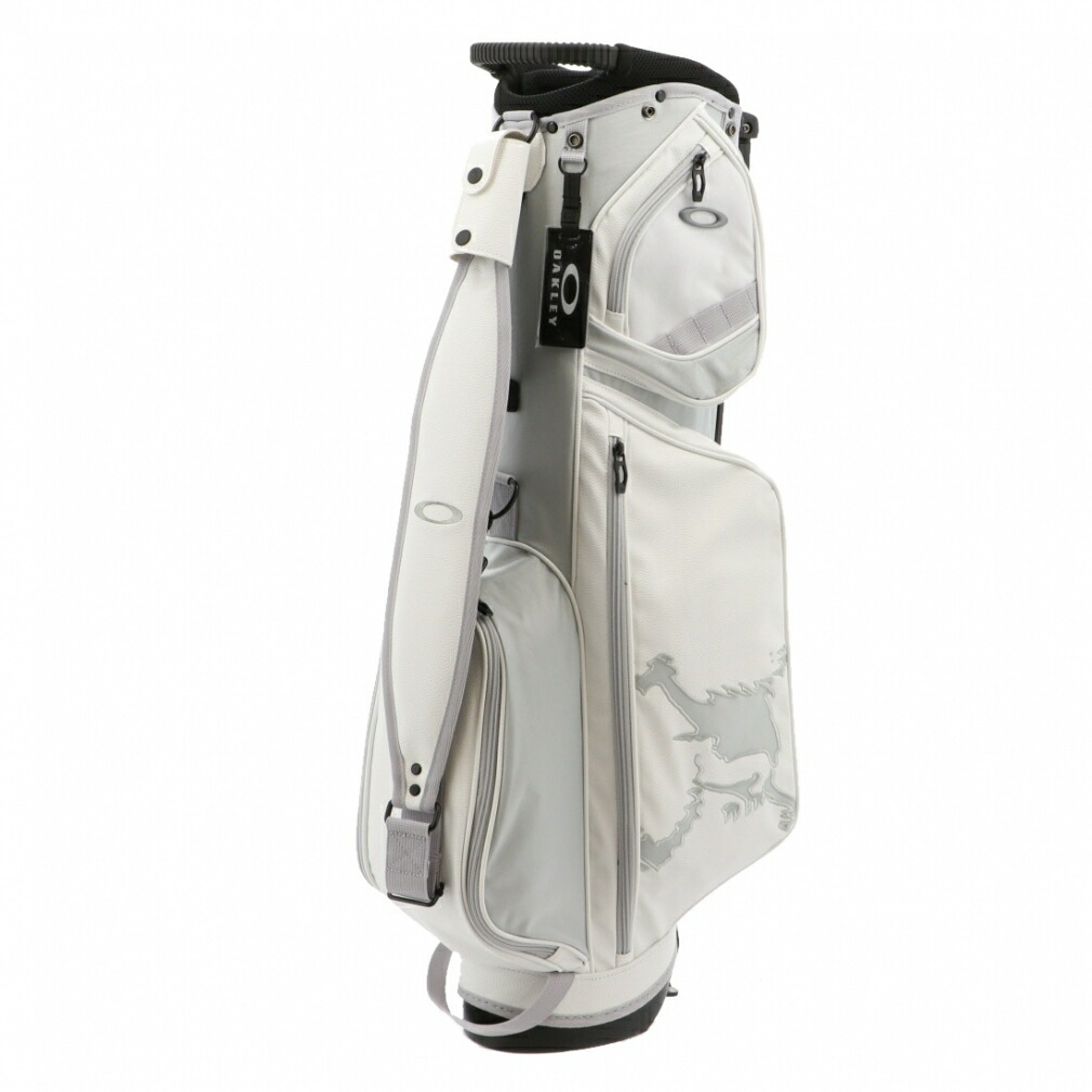 楽天市場】オークリー SKULL STAND 17.0 (FOS901373) メンズ ゴルフ