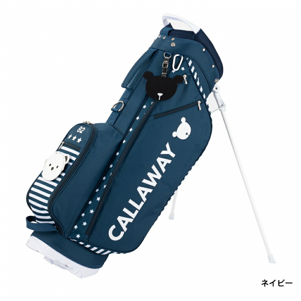 楽天市場】キャロウェイ レディース Bear Womens SS 23 JM (4518882866