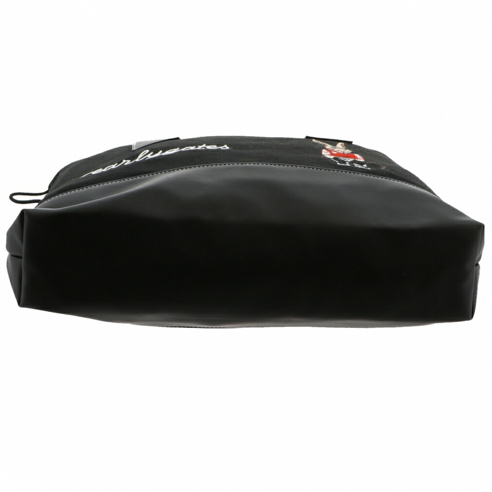 楽天市場】パーリーゲイツ GOLF ラビットトートBAG (0533281911