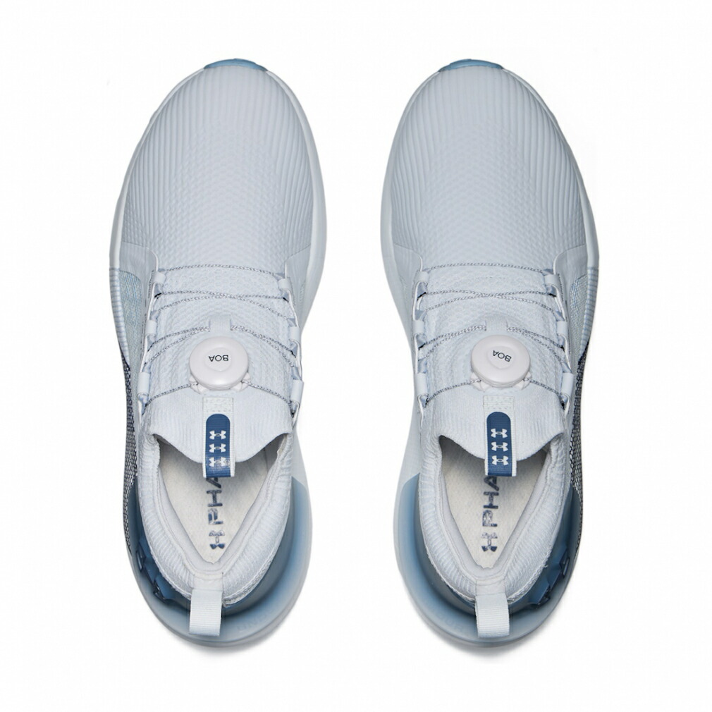 楽天市場】アンダーアーマー ゴルフシューズ UAファントム ボア