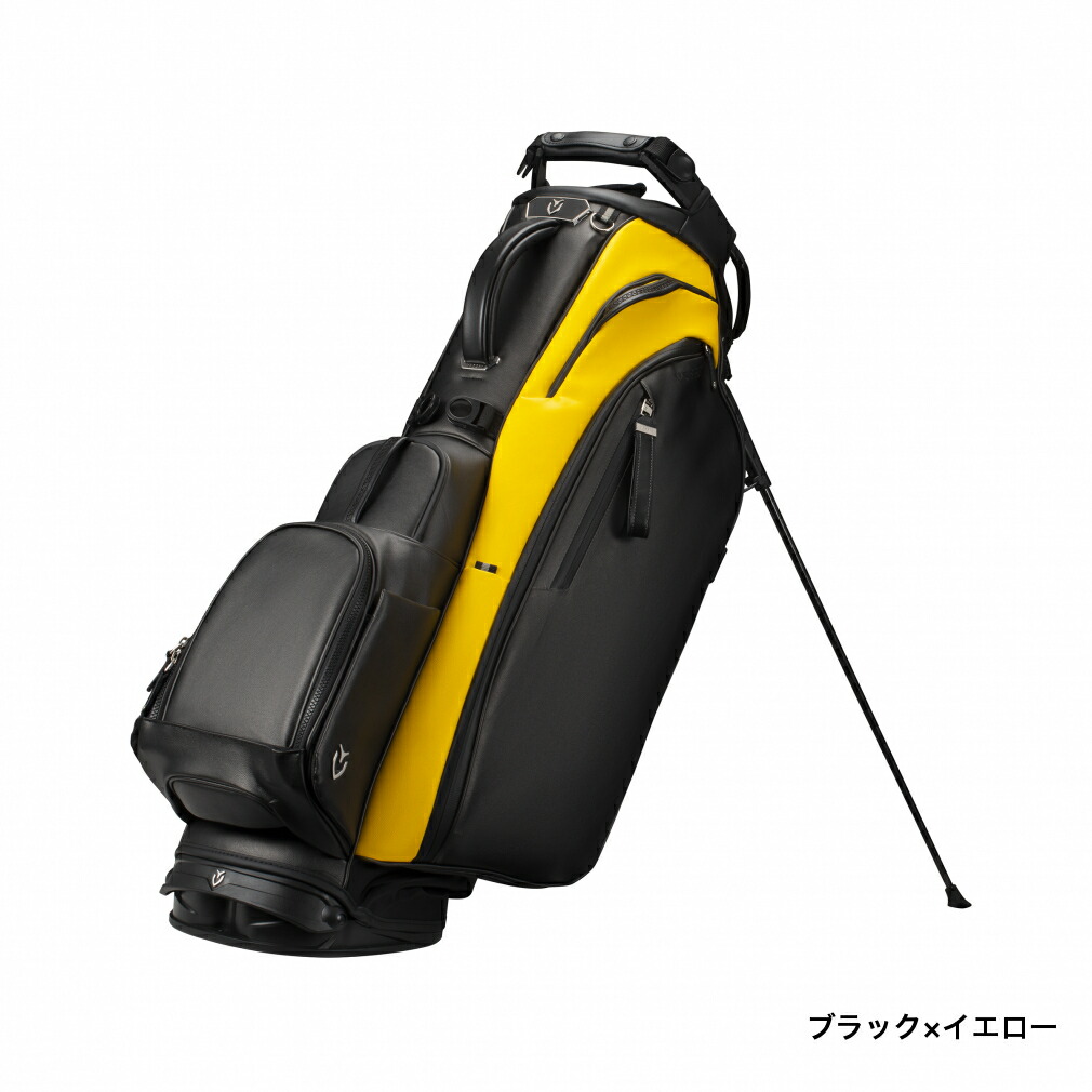 楽天市場】ベゼル PLAYER 5.0 PRO SINGLE ゴルフ キャディバッグ 9.5型