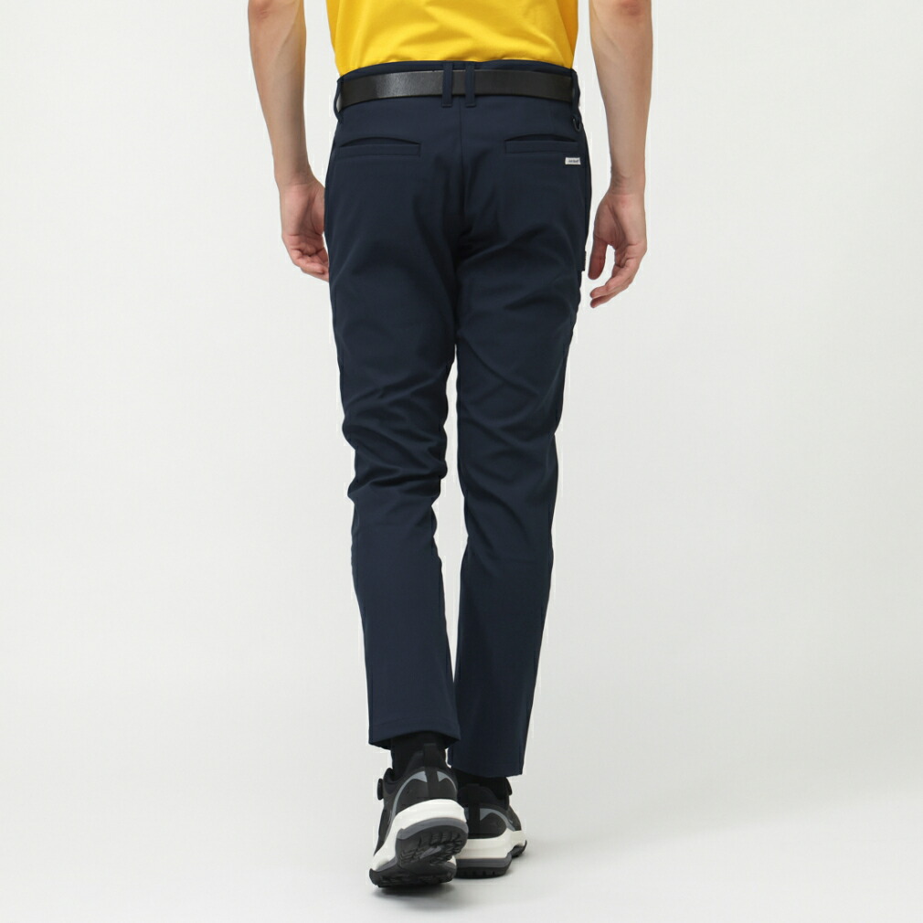 楽天市場】ジャック バニー ゴルフウェア スラックス 春 夏 2WAY