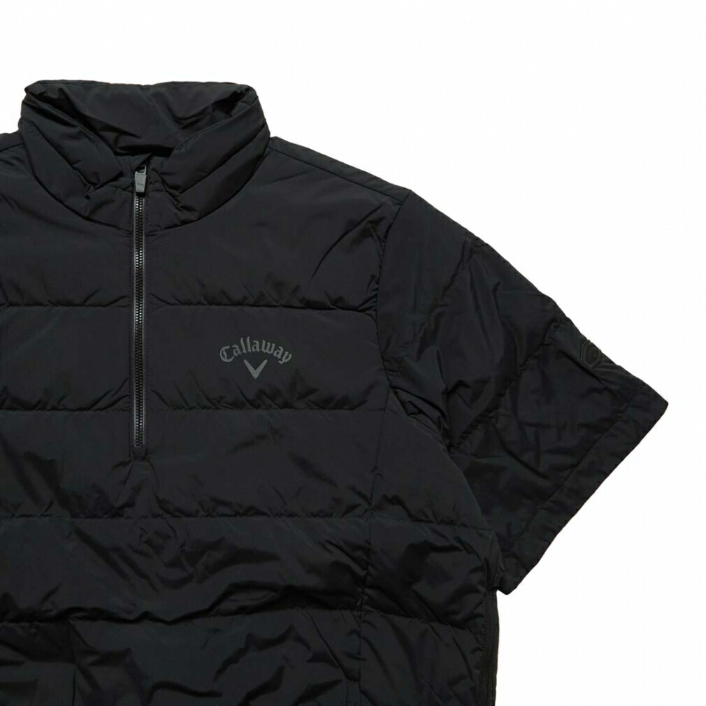 楽天市場】キャロウェイ ゴルフウェア ダウンジャケット 秋 冬