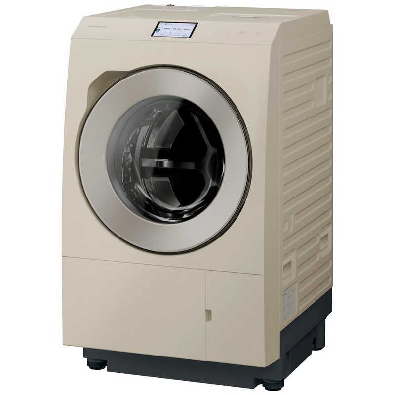 639 半年動作保証付き パナソニック ドラム式洗濯機 乾燥機能付き 右