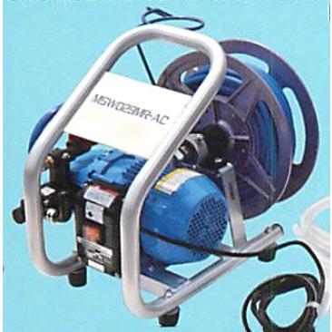 楽天市場】丸山製作所 エアコン洗浄機 エアコン洗太郎プロリール